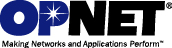 Opnet Logo