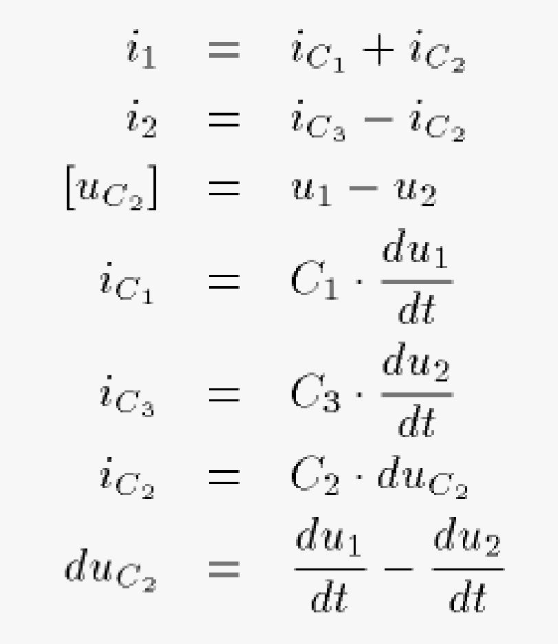 equations