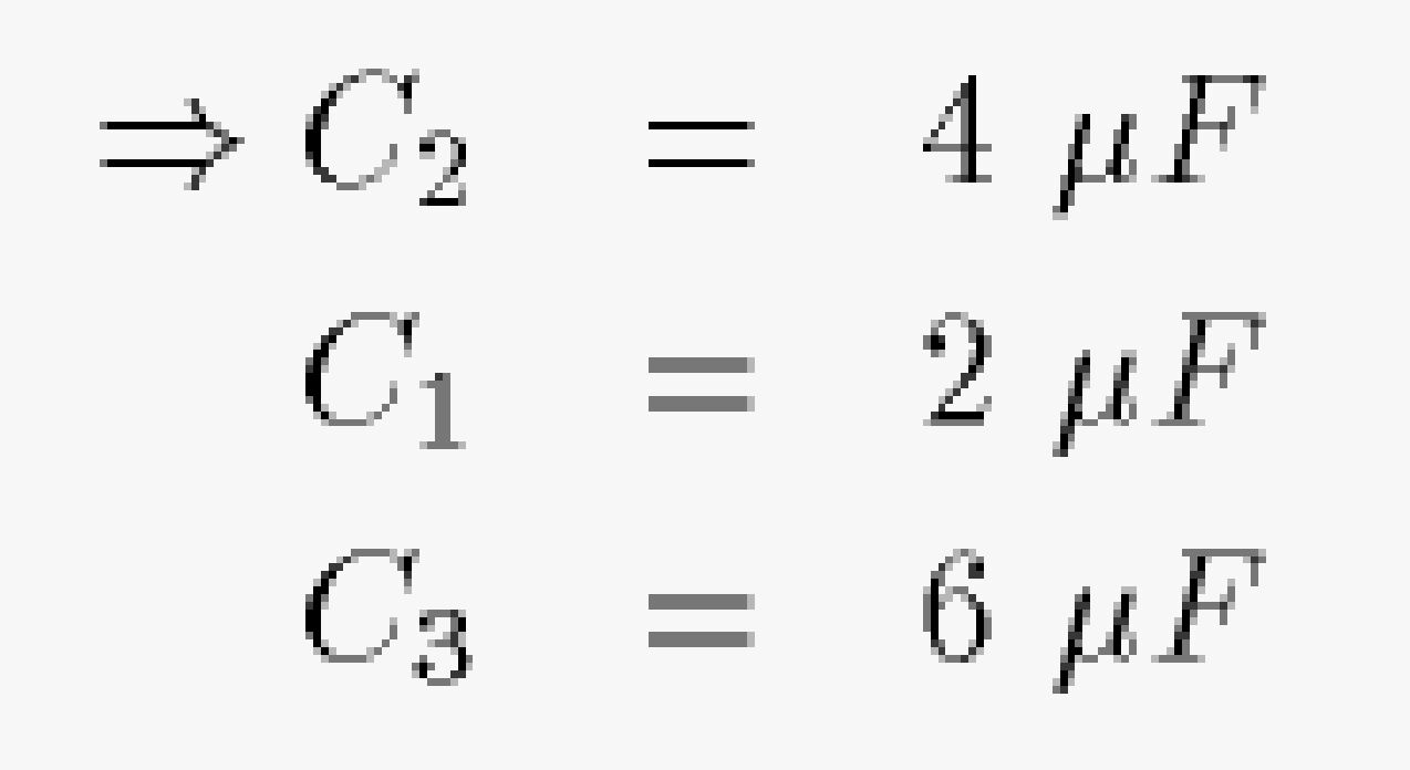 equations