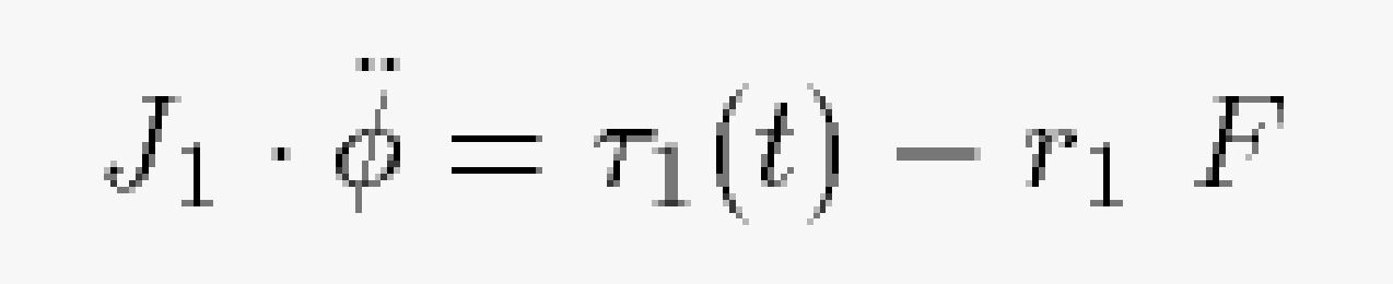 equation