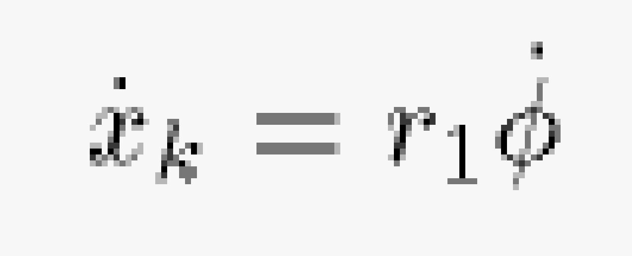 equation